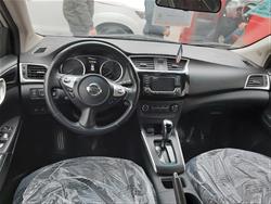نیسان سێنترا